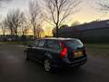 Volvo V50 2.4 AUT/LPG/DYNAUDIO/CRUISE/AIRCO/LEES TEKST Blauw - thumbnail 4