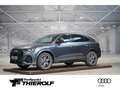 Audi Q3 Sportback S line Business 40 TFSI quattro AHK P Grau - thumbnail 1