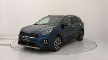 1.6 gdi hev Evolution dct