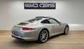 Porsche 991 991.1 Carrera S 3.8 400 ch PDK / BOSE / Sièges 14 positions / Toit Ouvrant / PASM Grijs - thumbnail 2