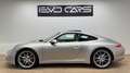 Porsche 991 991.1 Carrera S 3.8 400 ch PDK / BOSE / Sièges 14 positions / Toit Ouvrant / PASM Grijs - thumbnail 3