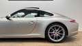 Porsche 991 991.1 Carrera S 3.8 400 ch PDK / BOSE / Sièges 14 positions / Toit Ouvrant / PASM Grijs - thumbnail 5