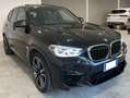 BMW X3 M BMW X3 M  auto IVA ESPOSTA Nero - thumbnail 2