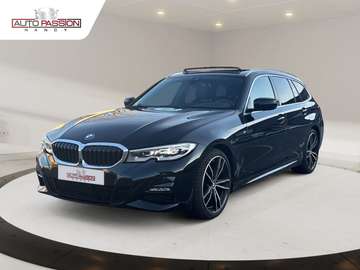 Série 3 G21 Touring 320d X-Drive 190 BVA8