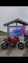 Ducati Monster 796 Red - thumbnail 1