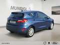 Ford Fiesta Cool & Connect Navi Digitales Cockpit LED WLAN DAB Bleu - thumbnail 5