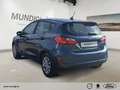 Ford Fiesta Cool & Connect Navi Digitales Cockpit LED WLAN DAB Bleu - thumbnail 4