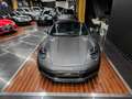Porsche 992 Carrera 4S Cabriolet PDK Gris - thumbnail 4