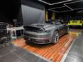Porsche 992 Carrera 4S Cabriolet PDK Gris - thumbnail 8