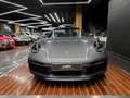 Porsche 992 Carrera 4S Cabriolet PDK Gris - thumbnail 3