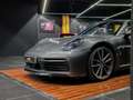 Porsche 992 Carrera 4S Cabriolet PDK Gris - thumbnail 6