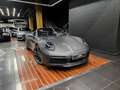 Porsche 992 Carrera 4S Cabriolet PDK Gris - thumbnail 1