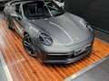 Porsche 992 Carrera 4S Cabriolet PDK Gris - thumbnail 2