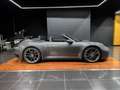 Porsche 992 Carrera 4S Cabriolet PDK Gris - thumbnail 7