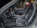 Porsche 992 Carrera 4S Cabriolet PDK Gris - thumbnail 24