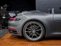 Porsche 992 Carrera 4S Cabriolet PDK Gris - thumbnail 47