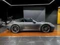 Porsche 992 Carrera 4S Cabriolet PDK Gris - thumbnail 50