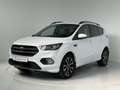 Ford Kuga ST-Line +AUTOMATIK+BI-XENON+SHZ White - thumbnail 1