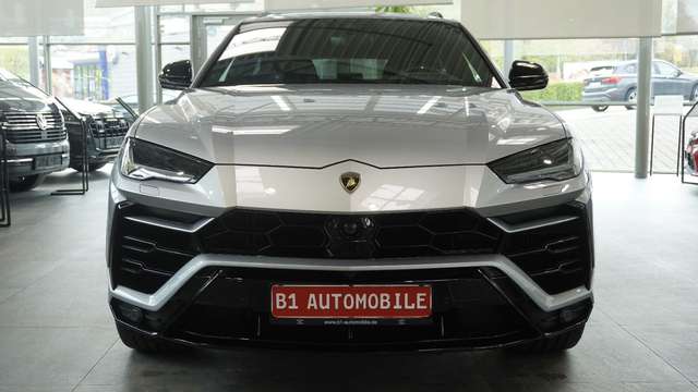 Lamborghini Urus 4.0 V8 Sport*PANO*SOFT*B&O*23"
