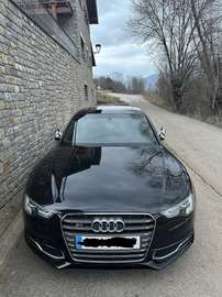 Sportback 3.0 TFSI quattro S-Tronic