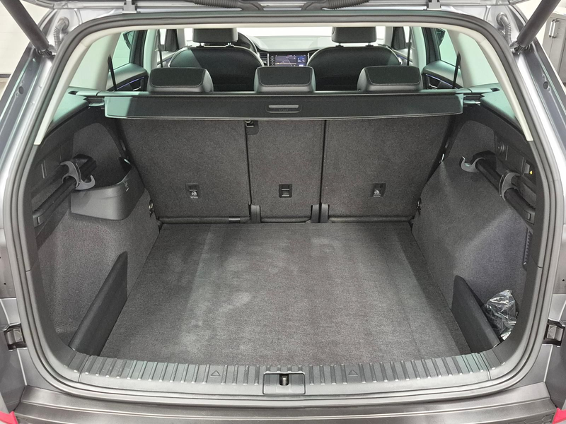 Skoda Kodiaq 4x4 Soleil LED/Nav/Sthzg/SHZ/Kam/AHK/19LM — photo 7