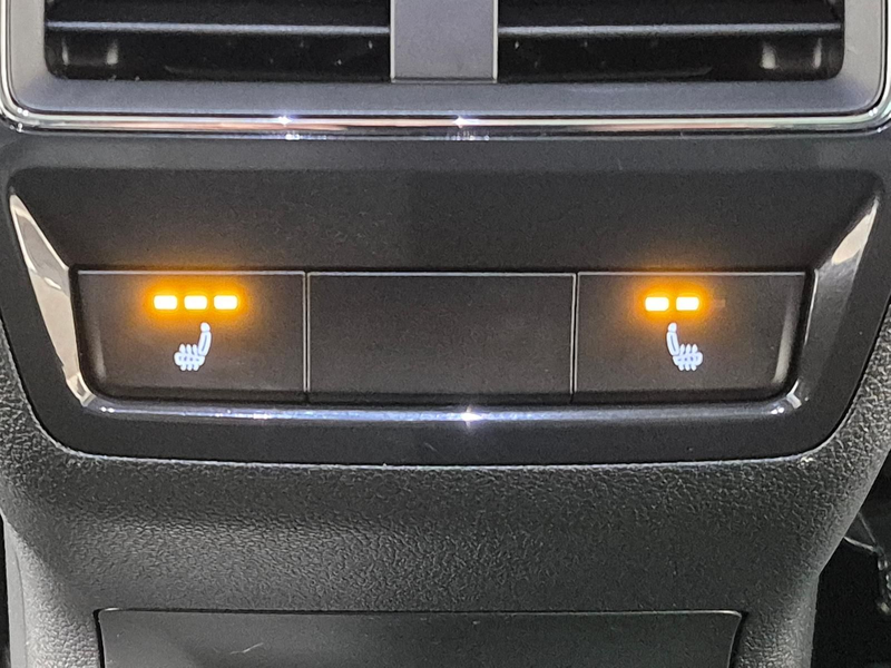 Skoda Kodiaq 4x4 Soleil LED/Nav/Sthzg/SHZ/Kam/AHK/19LM — photo 12