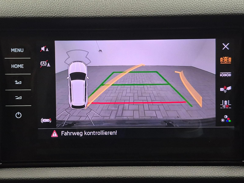 Skoda Kodiaq 4x4 Soleil LED/Nav/Sthzg/SHZ/Kam/AHK/19LM — photo 14