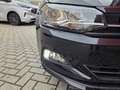 Volkswagen Polo 1.0 TSI Comfortline Cruise control/ Apple carplay Zwart - thumbnail 9