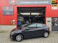 Volkswagen Polo 1.0 TSI Comfortline Cruise control/ Apple carplay Zwart - thumbnail 1