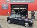 Volkswagen Polo 1.0 TSI Comfortline Cruise control/ Apple carplay Zwart - thumbnail 3