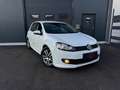 Volkswagen Golf R abbit 1,6 GT TDI DPF Bianco - thumbnail 3