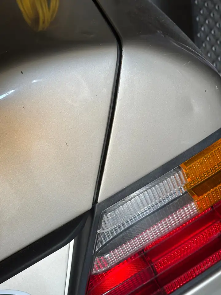 Mercedes-Benz E 230 E-Klasse, foto 8