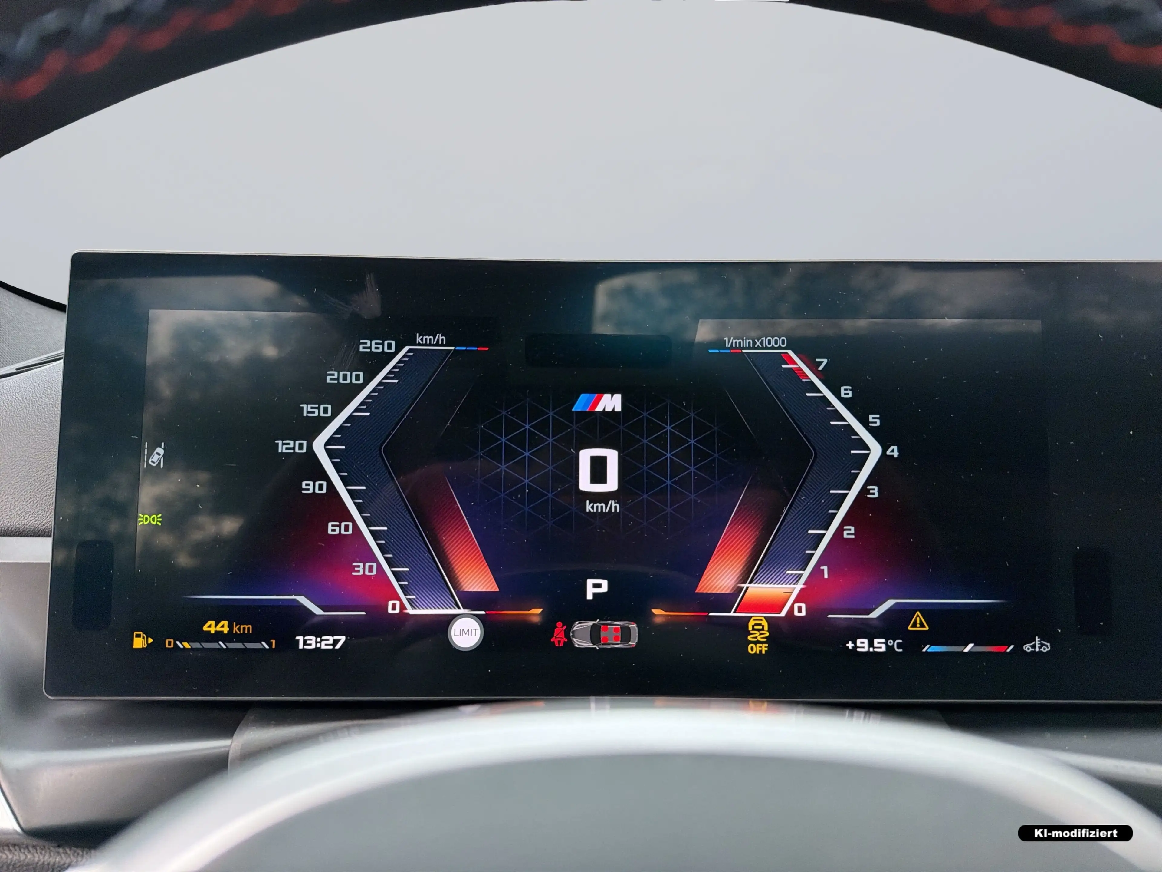 BMW 440 M440i xDrive Coupé HK HiFi DAB LED GSD Shz — photo 15