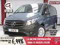 Mercedes-Benz Vito eVito Furgón Larga 66kWh Grijs - thumbnail 1