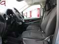 Mercedes-Benz Vito eVito Furgón Larga 66kWh Grau - thumbnail 7