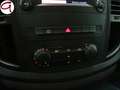 Mercedes-Benz Vito eVito Furgón Larga 66kWh Grau - thumbnail 17