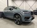 Volvo XC90 T8 Recharge AWD R-Design THUNDERGREY PANO/B&W/LUCH Grigio - thumbnail 4