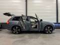 Volvo XC90 T8 Recharge AWD R-Design THUNDERGREY PANO/B&W/LUCH Grigio - thumbnail 7