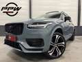 Volvo XC90 T8 Recharge AWD R-Design THUNDERGREY PANO/B&W/LUCH Grigio - thumbnail 1
