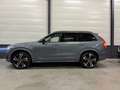 Volvo XC90 T8 Recharge AWD R-Design THUNDERGREY PANO/B&W/LUCH Grigio - thumbnail 6