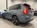 Volvo XC90 T8 Recharge AWD R-Design THUNDERGREY PANO/B&W/LUCH Grigio - thumbnail 9