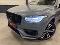 Volvo XC90 T8 Recharge AWD R-Design THUNDERGREY PANO/B&W/LUCH Grigio - thumbnail 2