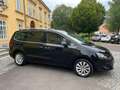 SEAT Alhambra Executive 2,0 TDI, ISOFIX, Multifunktionslederl... Nero - thumbnail 14