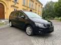 SEAT Alhambra Executive 2,0 TDI, ISOFIX, Multifunktionslederl... Nero - thumbnail 5