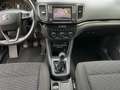 SEAT Alhambra Executive 2,0 TDI, ISOFIX, Multifunktionslederl... Nero - thumbnail 8