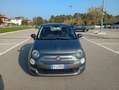Fiat 500 1.2 Lounge 69cv Grigio - thumbnail 1