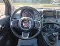 Fiat 500 1.2 Lounge 69cv Grigio - thumbnail 6