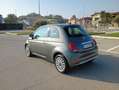 Fiat 500 1.2 Lounge 69cv Grigio - thumbnail 3