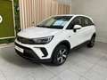 Opel Crossland Crossland *GARANTIE 1AN* Blanco - thumbnail 1