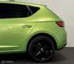 SEAT Leon 1.2 TSI Style [ historie camera Carplay cruise ] Grün - thumbnail 33